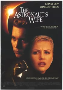 ดูหนัง ออนไลน์ The Astronaut’s Wife (1999) เต็มเรื่อง