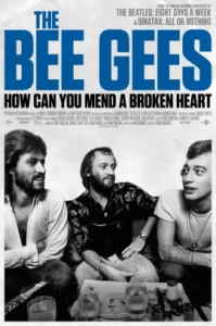 The Bee Gees How Can You Mend a Broken Heart (2020)