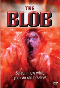 ดูหนัง ออนไลน์ The Blob (1988) เต็มเรื่อง