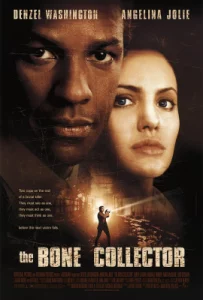 The Bone Collector (1999) พลิกซาก ผ่าคดีนรก