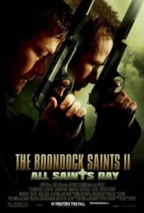 The Boondock Saints II All Saints Day (2009) คู่นักบุญกระสุนโลกันตร์