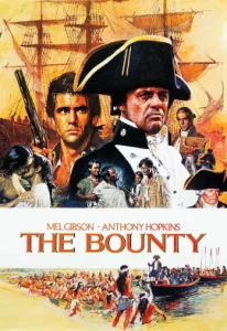 The Bounty (1984) ฝ่าคลั่งจอมบัญชาการเรือนรก