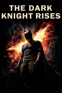 The Dark Knight Rises (2012) แบทแมน อัศวินรัตติกาลผงาด