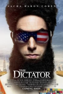 The Dictator (2012) จอมเผด็จการ