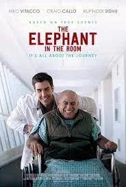 The Elephant in the Room (2020) บุรุษพยาบาล