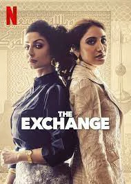 The Exchange (2023) EP.1-6 (จบ)