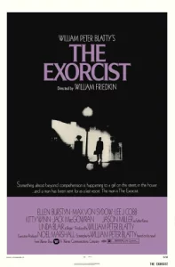 The Exorcist (1973) หมอผี เอ็กซอร์ซิสต์