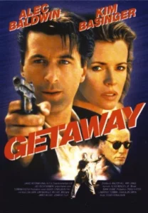 The Getaway (1994) เก๊ทอะเวย์ ล่าลุยทุบ