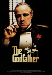 The Godfather 1 (1972) เดอะ ก็อดฟาเธอร์ ภาค 1