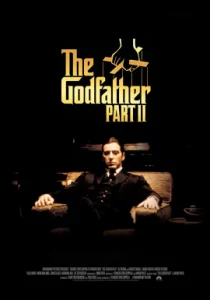 The Godfather 2 (1974) เดอะ ก็อดฟาเธอร์ ภาค 2