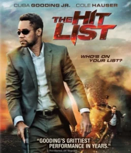 The Hit List (2011) โพยมรณะล้างบัญชีเลือด