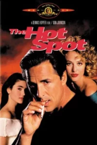 The Hot Spot (1990) ร้อนถูกจุด