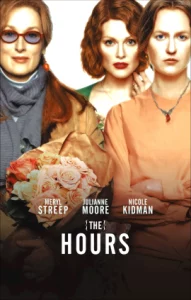 The Hours (2002) ลิขิตชีวิตเหนือกาลเวลา