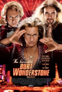 The Incredible Burt Wonderstone (2013) ศึกเวทย์มนตร์ป่วนลาสเวกัส
