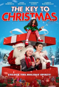 ดูหนัง ออนไลน์ The Key to Christmas (2020) เต็มเรื่อง