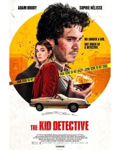 ดูหนัง ออนไลน์ The Kid Detective (2020) เต็มเรื่อง