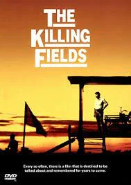 The Killing Fields (1984) ทุ่งสังหาร