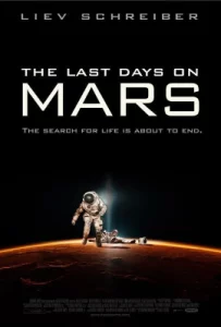 ดูหนัง ออนไลน์ The Last Days On Mars เต็มเรื่อง (2013) วิกฤตการณ์ดาวอังคารมรณะ