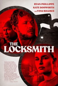 ดูหนังออนไลน์ The Locksmith เต็มเรื่อง (2023)