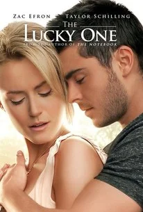 The Lucky One (2012) ลิขิตฟ้าชะตารัก