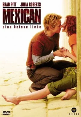 The Mexican (2001) พารักฝ่าควันปืน