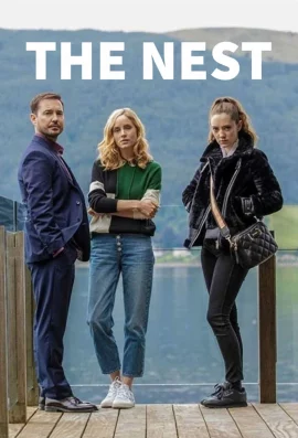 ดูหนัง ออนไลน์ The Nest (2020) เต็มเรื่อง