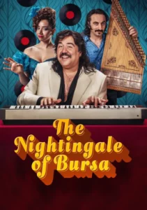 ดูหนัง ออนไลน์ The Nightingale of Bursa (2023) เต็มเรื่อง