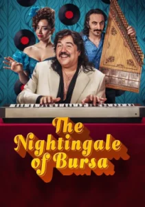 The Nightingale of Bursa (2023)