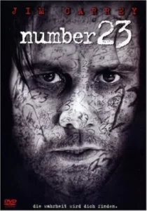 The Number 23 (2007) รหัสหลอนช็อคโลก