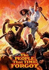 ดูหนัง ออนไลน์ The People That Time Forgot (1977) เต็มเรื่อง