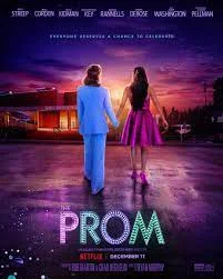 ดูหนัง ออนไลน์ The Prom เต็มเรื่อง