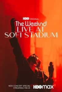 The Weeknd Live at SoFi Stadium (2023)