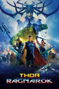 Thor Ragnarok (2017) ธอร์ ศึกอวสานเทพเจ้า