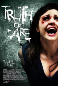 Truth or Dare (Truth or Die) (2012) เกมท้าตาย