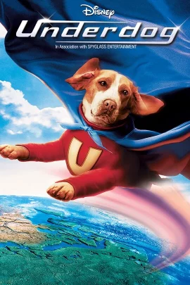 ดูหนัง ออนไลน์ Underdog (2007) เต็มเรื่อง