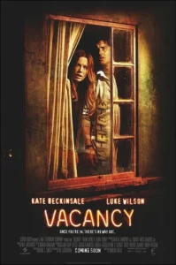 Vacancy (2007) ห้องว่างให้เชือด