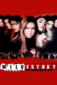 ดูหนัง WILDEST DAY (1998) วัยระเริง