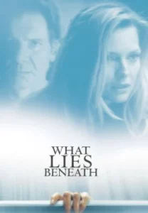 What Lies Beneath (2000) ซ่อนอะไรใต้ความหลอน