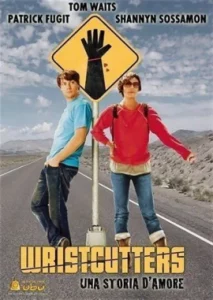 ดูหนัง ออนไลน์ Wristcutters A Love Story เต็มเรื่อง (2006) โลก (วิญญาณ) มันห่วย ถ้าไม่มีเธอ