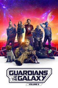 Guardians of the Galaxy Vol.3 (2023) รวมพันธุ์นักสู้พิทักษ์จักรวาล 3 - ดูหนังออนไลน์