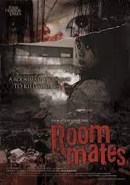 ดูหนัง 4 HORROR TALE-ROOMMATE (2006) 4 เรื่องเล่าตำนานสยอง วันจบของฉันวันตายของเธอ
