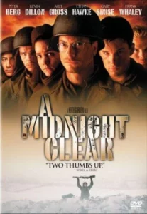 ดูหนัง A Midnight Clear (1992)