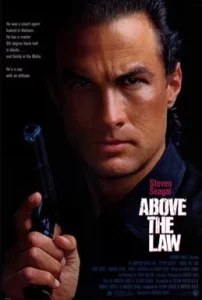 Above the Law (1988) นิโก้ ตำรวจหมื่นฟาเรนไฮต์
