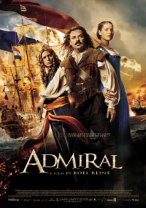 ดูหนัง Admiral aka Michiel de Ruyter (2015)