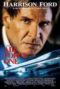 Air Force One (1997) ผ่านาทีวิกฤติกู้โลก