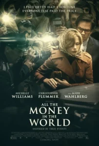 All The Money In The World (2017) ฆ่าไถ่อำมหิต