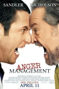 Anger Management (2003) สูตรเด็ด เพชฌฆาตความเครียด