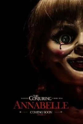 Annabelle (2014) แอนนาเบลล์ ตุ๊กตาผี