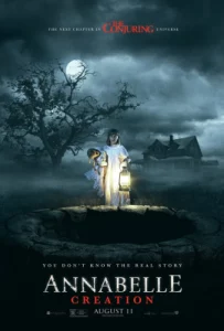 Annabelle Creation (2017) แอนนาเบลล์ กำเนิดตุ๊กตาผี