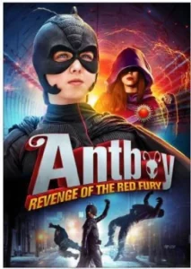 ดูหนัง ออนไลน์ Antboy 2 Revenge of the Red Fury (2014) เต็มเรื่อง